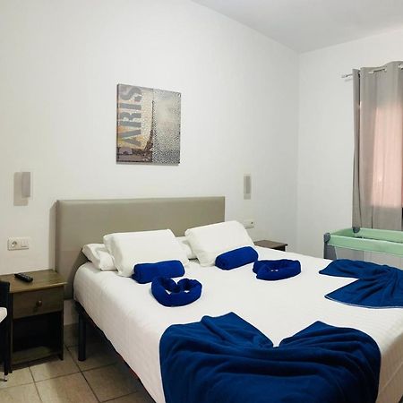 Villa Baroli Amplia Piscina Privada Climatizada Playa Blanca  Eksteriør billede