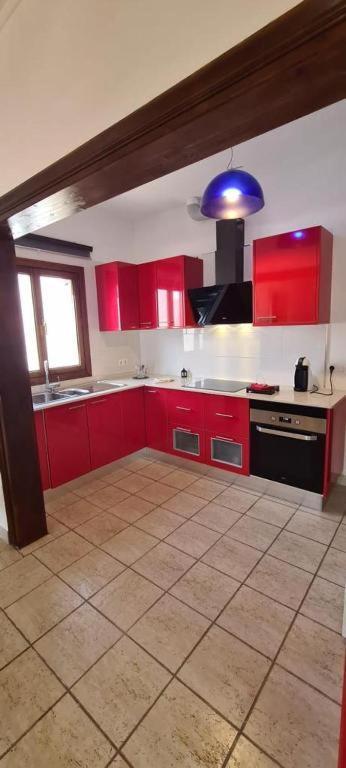 Villa Baroli Amplia Piscina Privada Climatizada Playa Blanca  Eksteriør billede