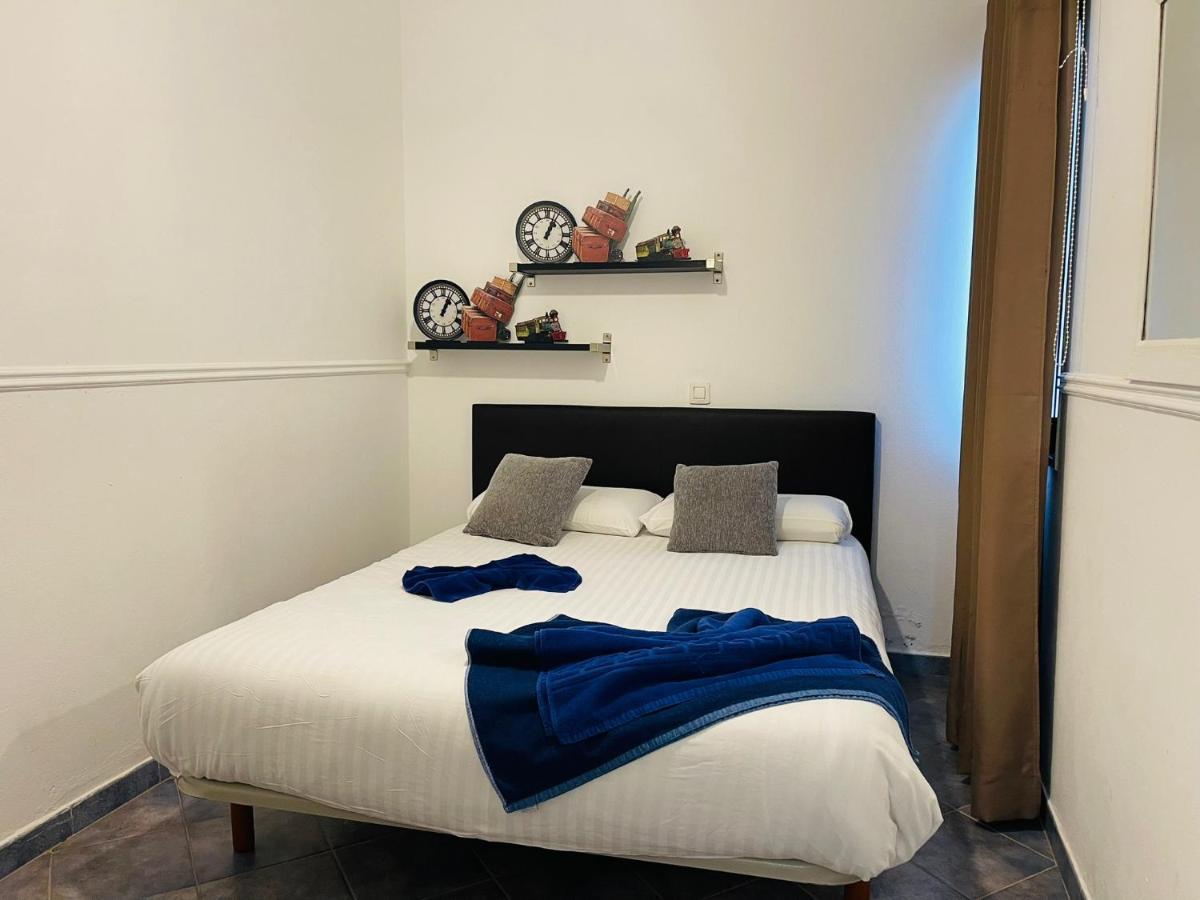 Villa Baroli Amplia Piscina Privada Climatizada Playa Blanca  Eksteriør billede