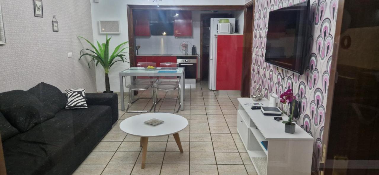Villa Baroli Amplia Piscina Privada Climatizada Playa Blanca  Eksteriør billede